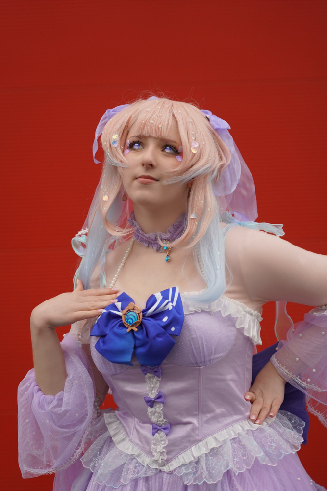Kokomi — photo 16