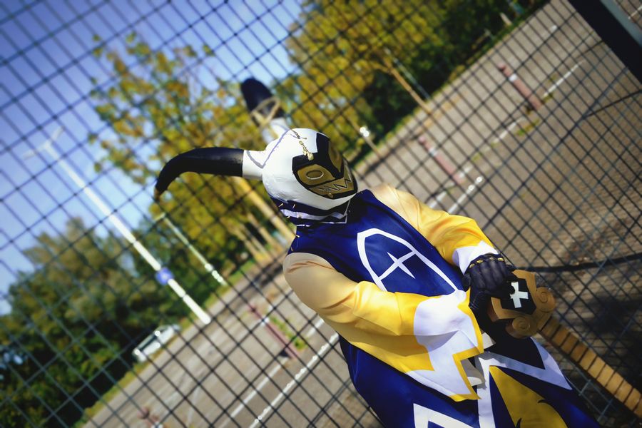 Akarami_cos - Adam jmw