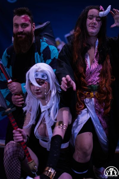 Volty.cos - Nezuko