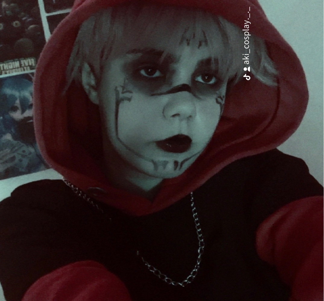 Sukuna — photo 7