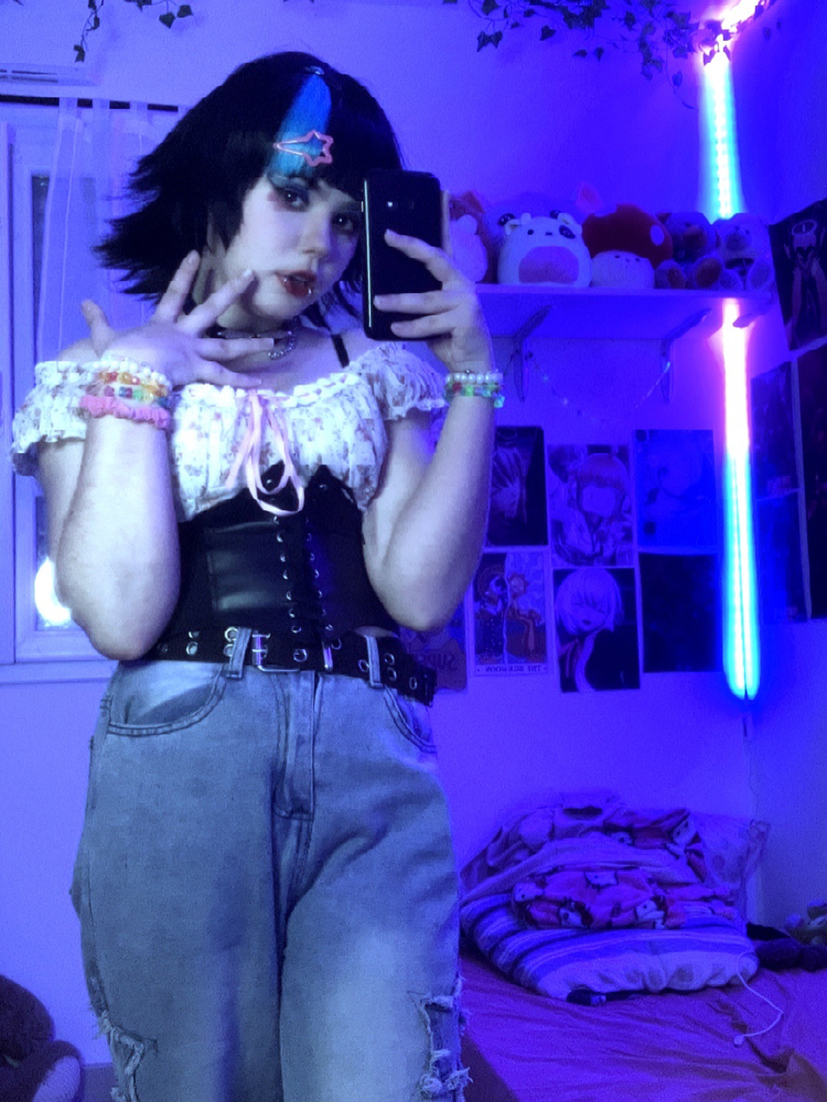 Kirara hoshi - Photo 6