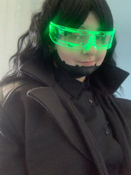 Akana_.cos - Crypto 🖤
