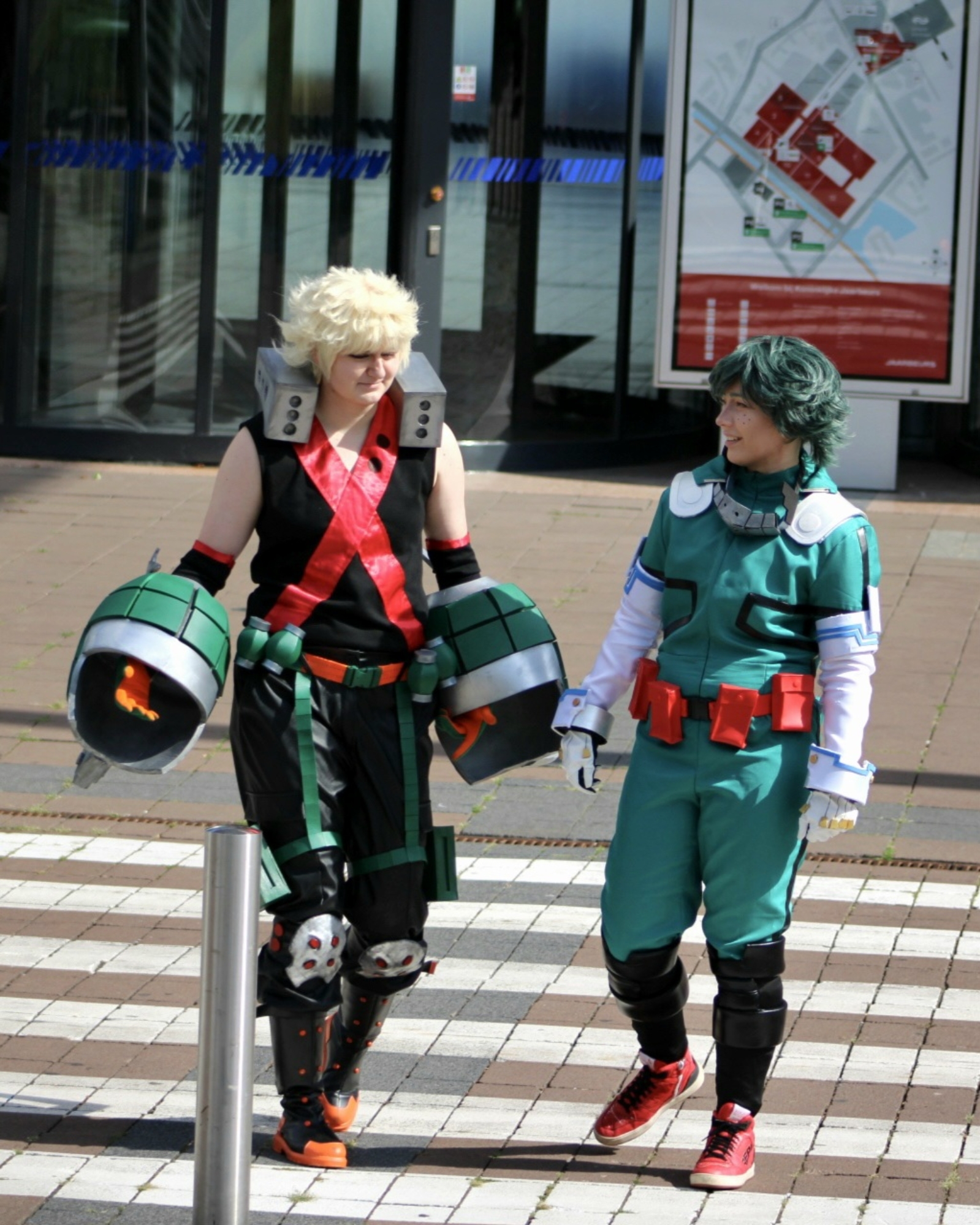 Hero Suit — photo 9