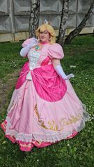 Princess Peach 🎀 preview 3
