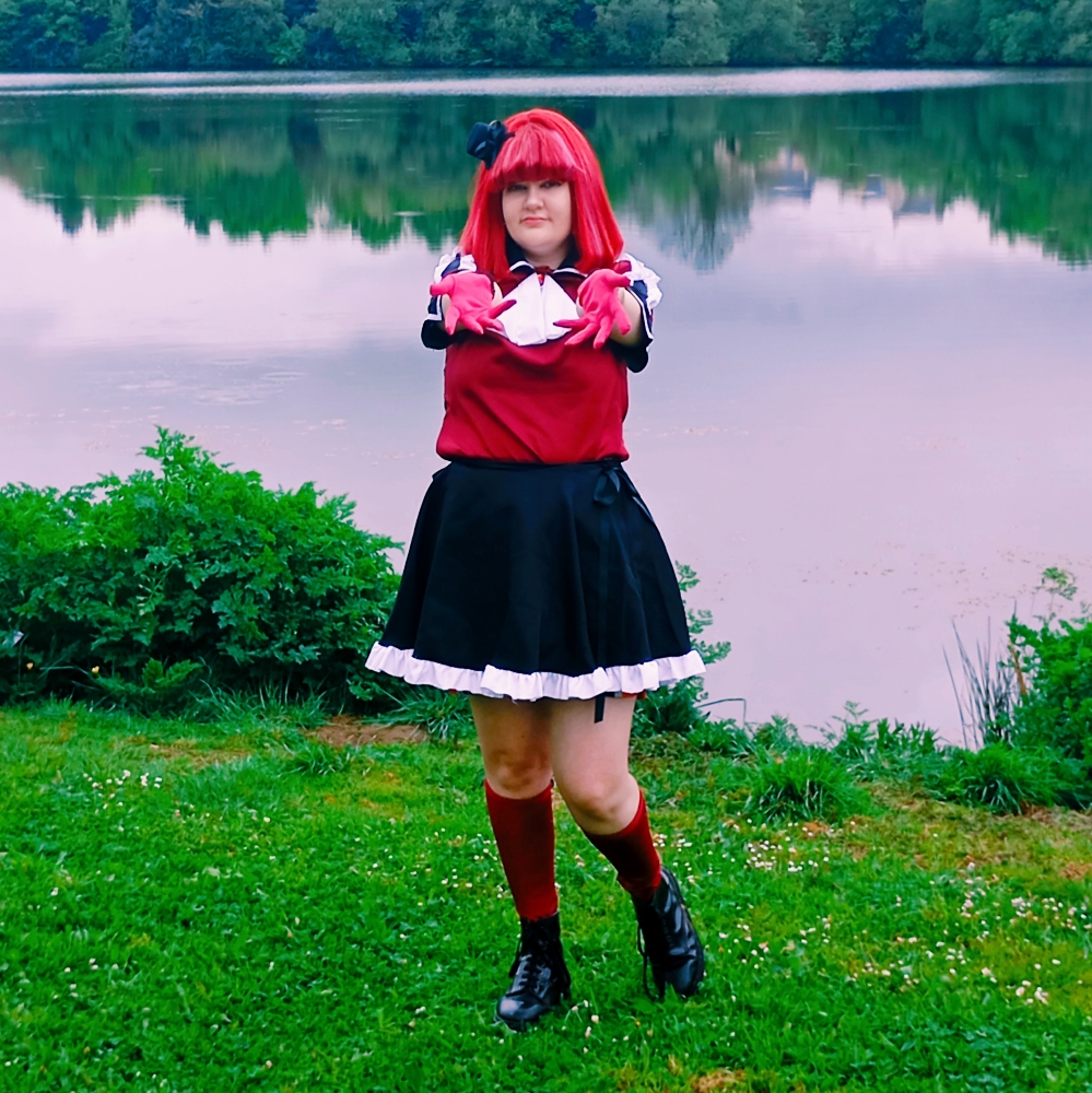 Kana Arima — photo 9