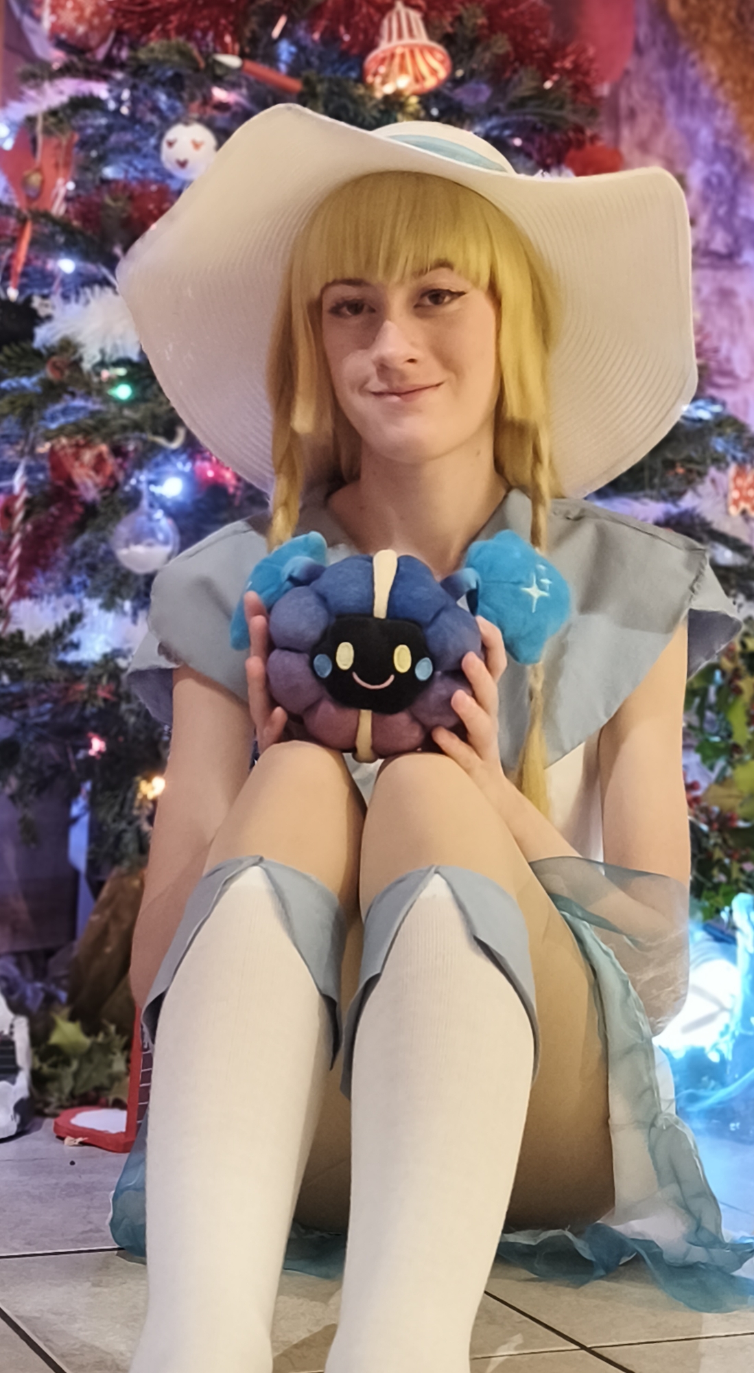 Lillie (Noël P2) — photo 9