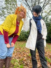 TPN Goldy Pond preview 2