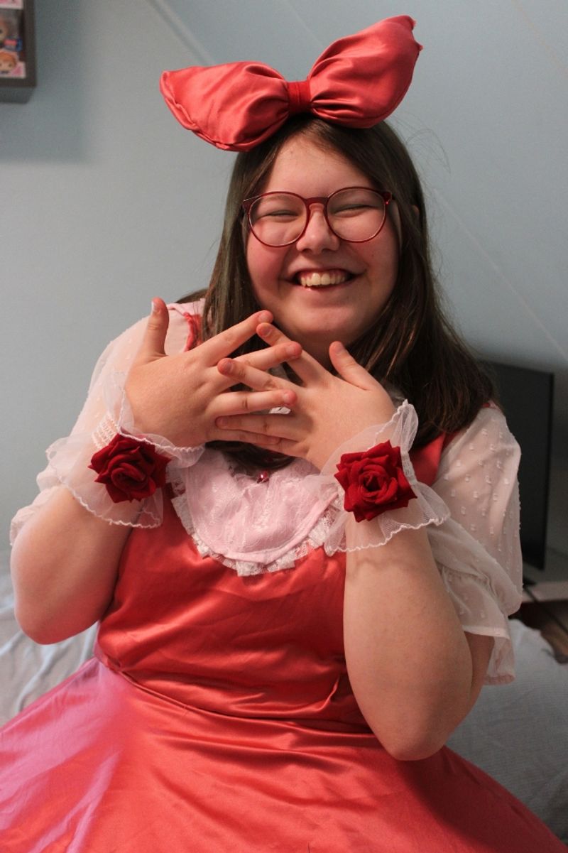 Chiisai – Sweetheart