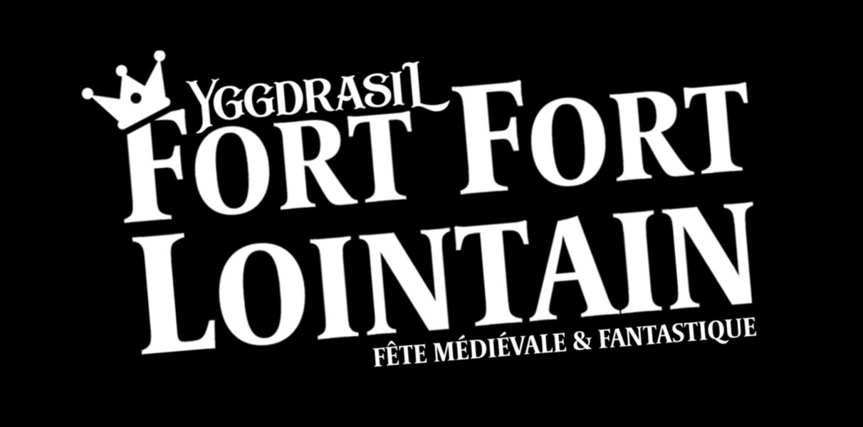 Yggdrasil Fort Fort Lointain