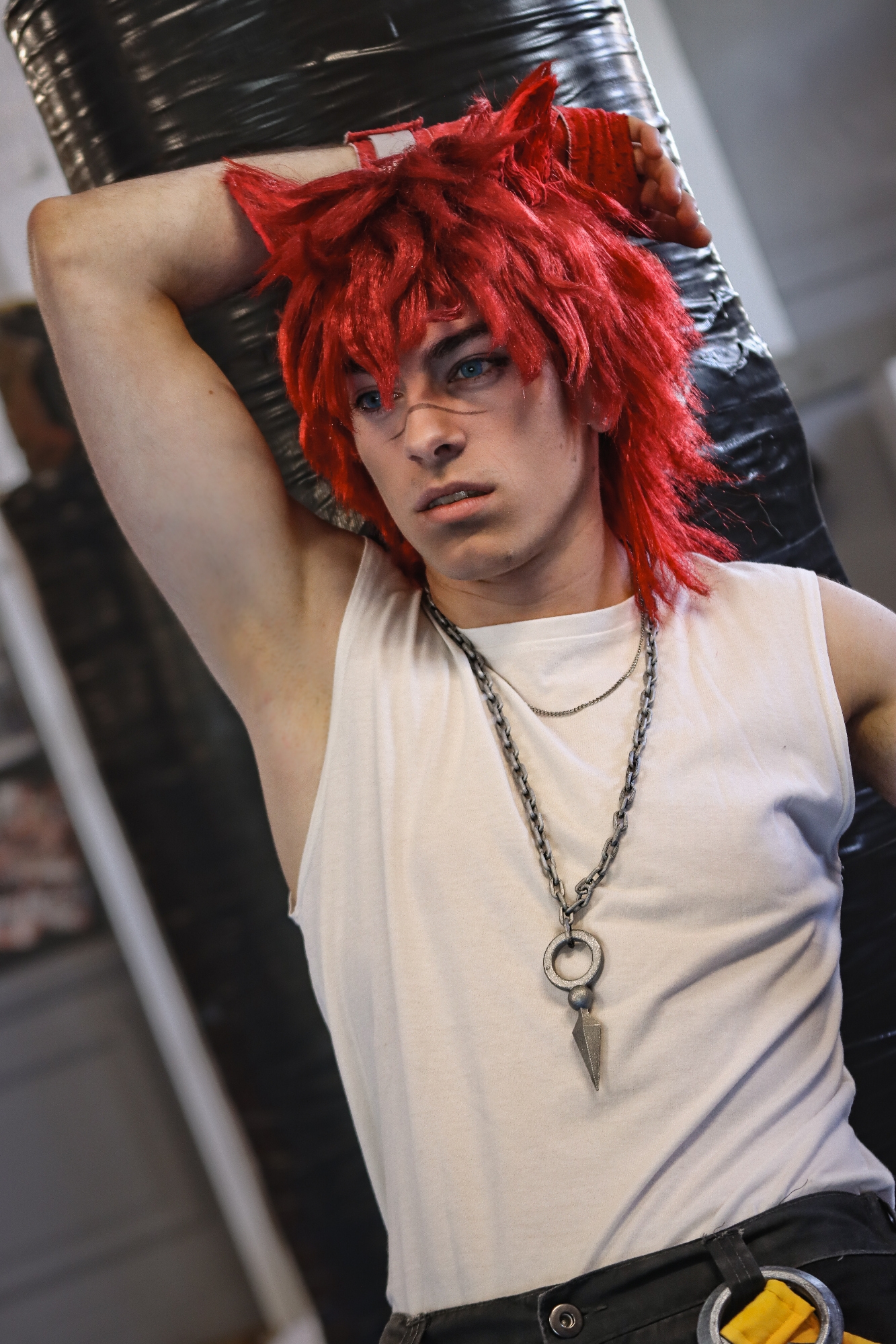 Sett heartsteel — photo 13
