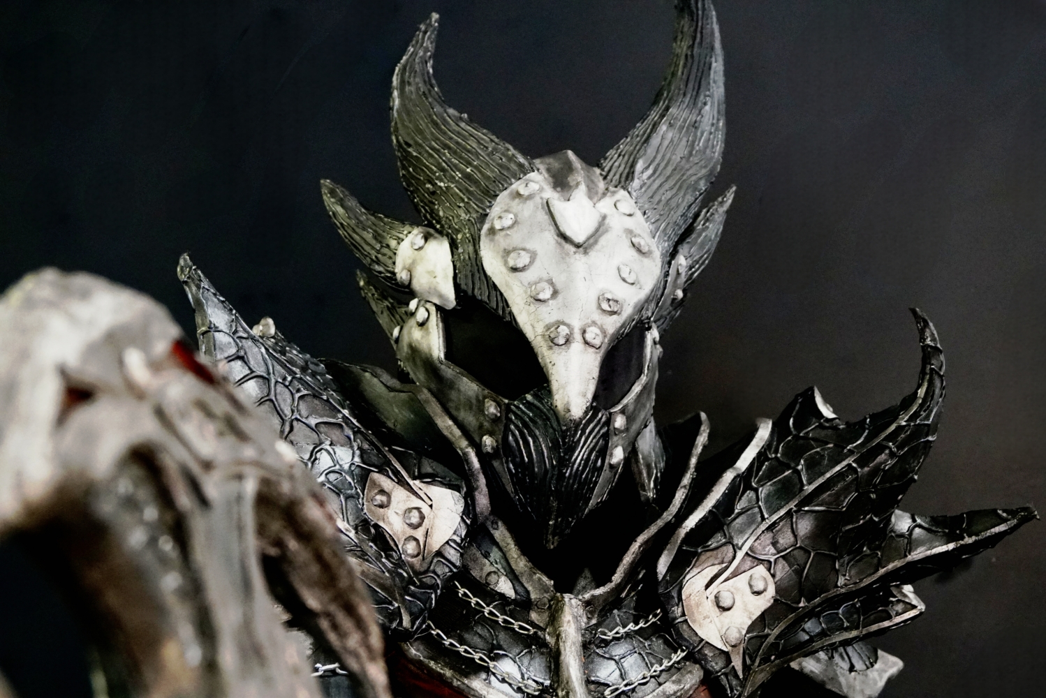 Armure deadra — photo 11