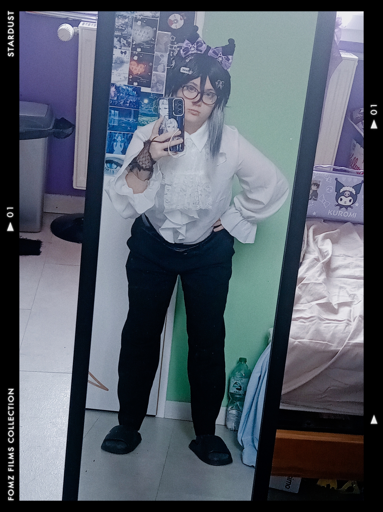 Aktagawa Kuromi - Photo 5