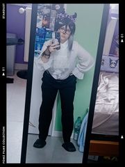 Aktagawa Kuromi preview 2