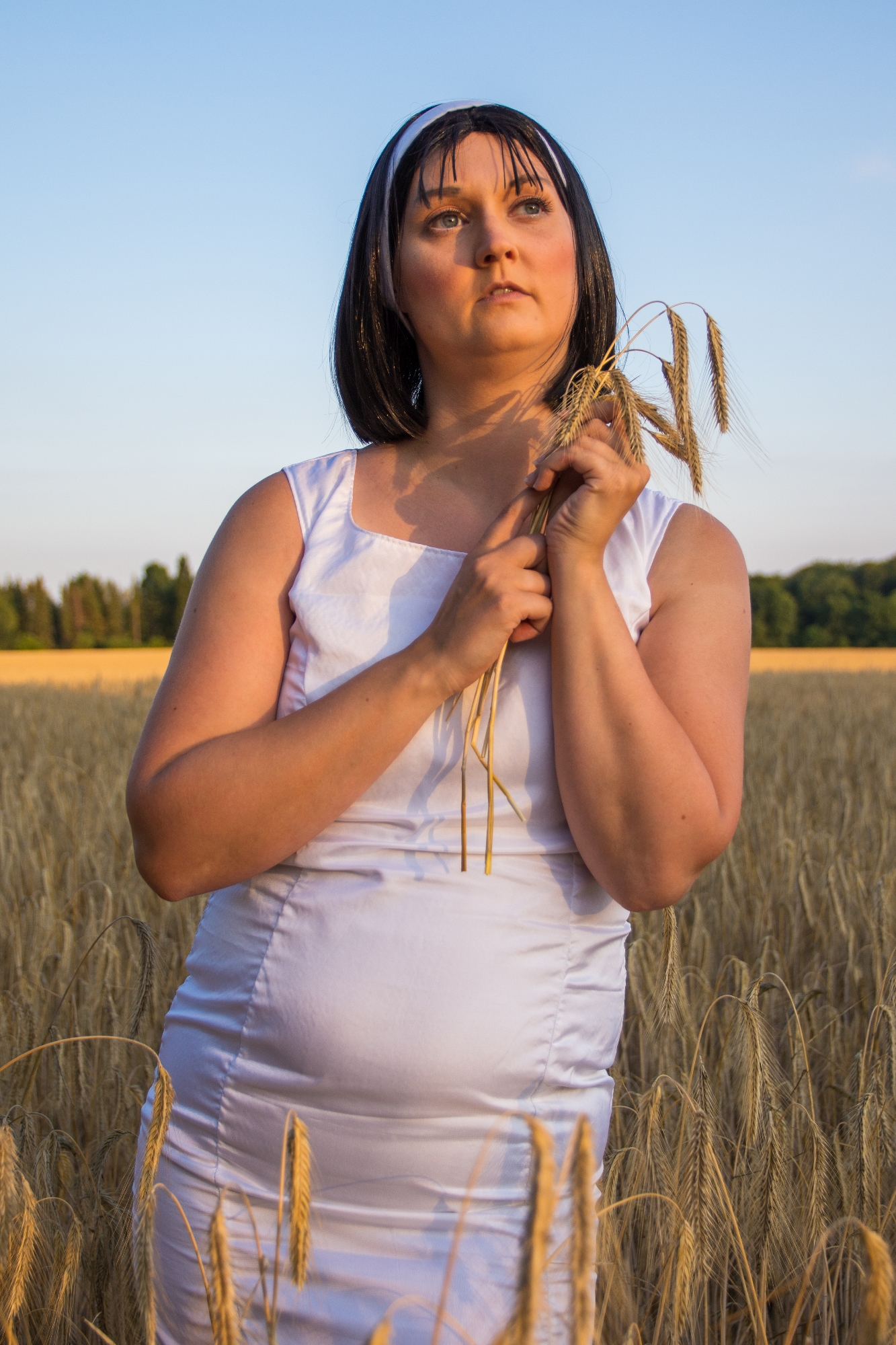 Jun Kazama (TTT) - Photo 3