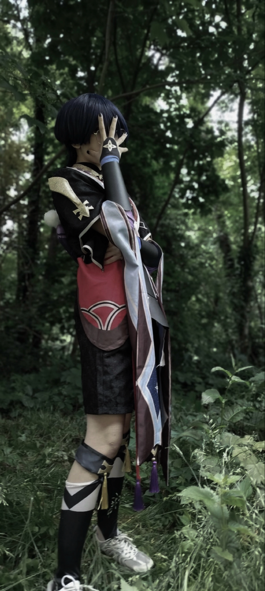 Scara cos🪼 - Photo 3