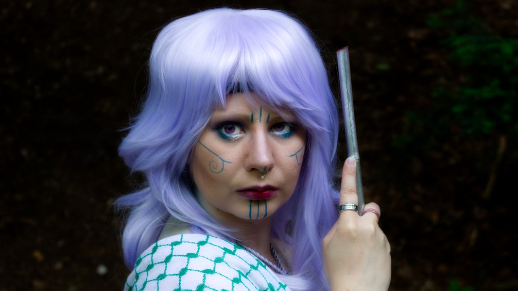 Lua von hresvelg - Deirdre