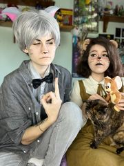 Jerry et tom preview 2