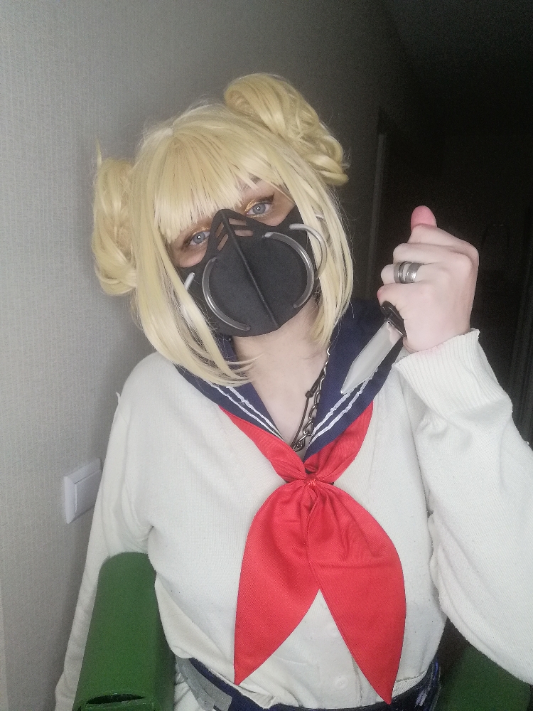 Toga — photo 7
