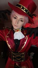 Shu Itsuki preview 3