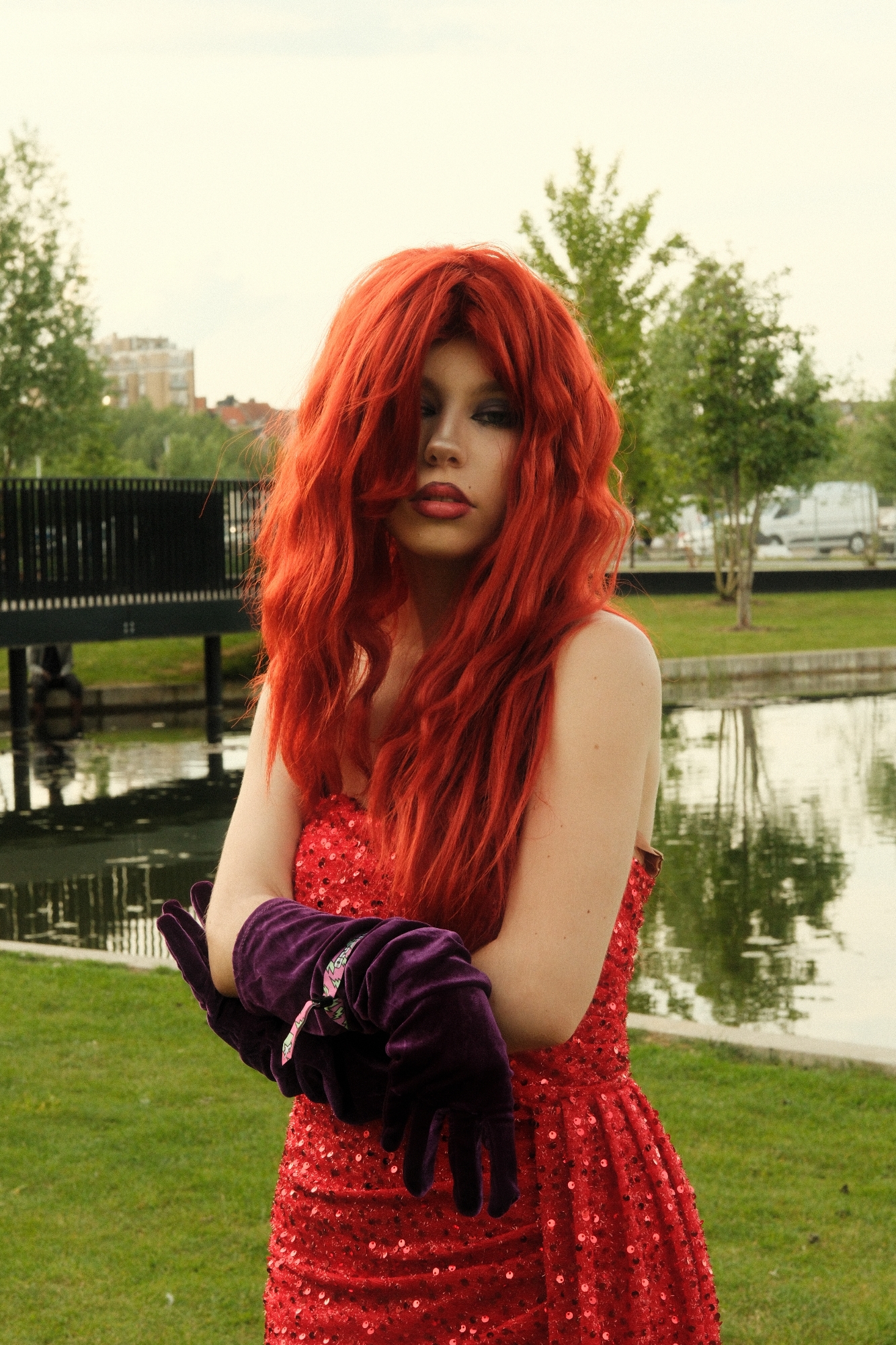 Jessica Rabbit — photo 21