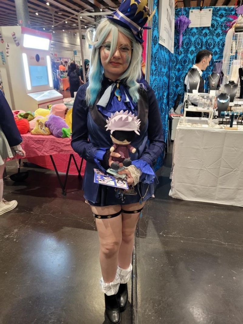 Uky0_c0splayz – Furina