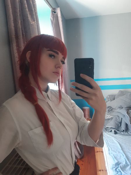 Marie-lou - Makima