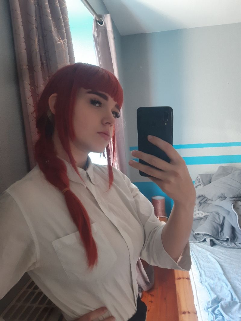 Marie-lou – Makima