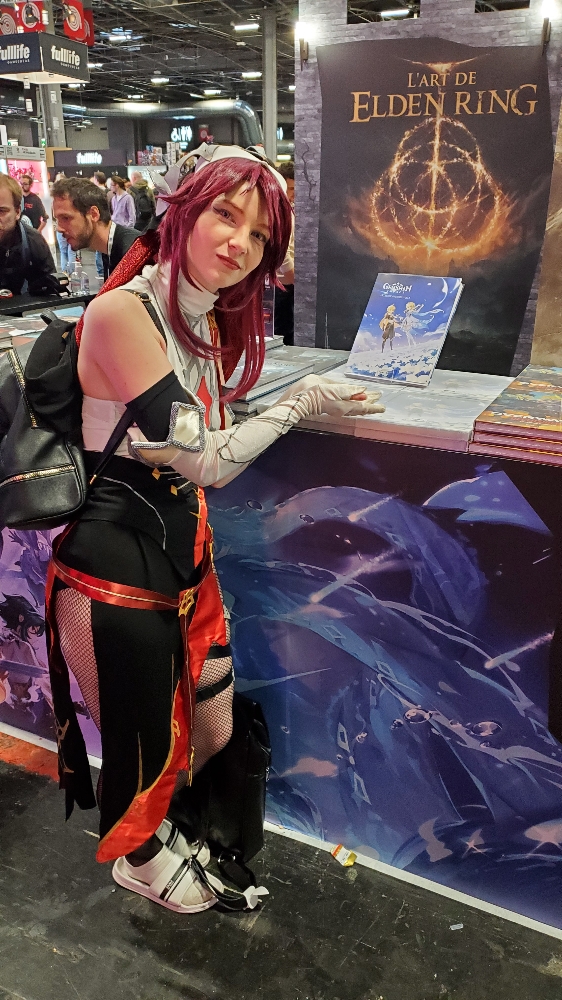 Rosalia PGW2023 - Photo 4