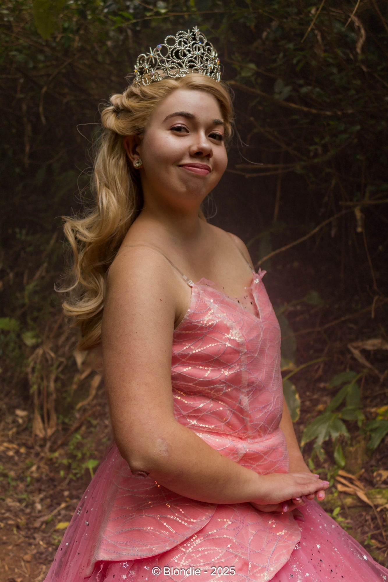 Elphaba & Glinda💚🩷 - Photo 13