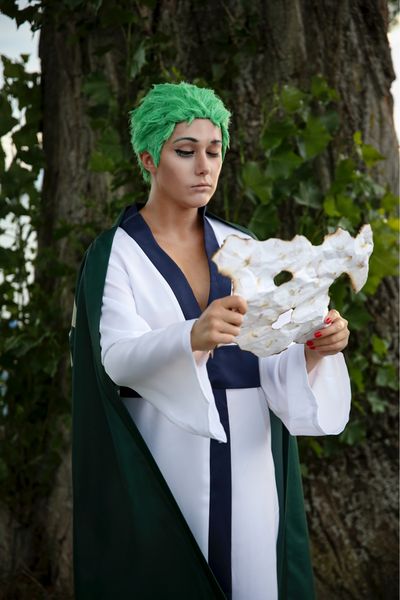 Gum_gum - Zoro 💚