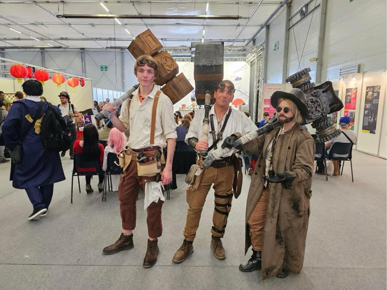 Japan Tours Festival - Photo 7