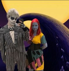 Sally preview 3