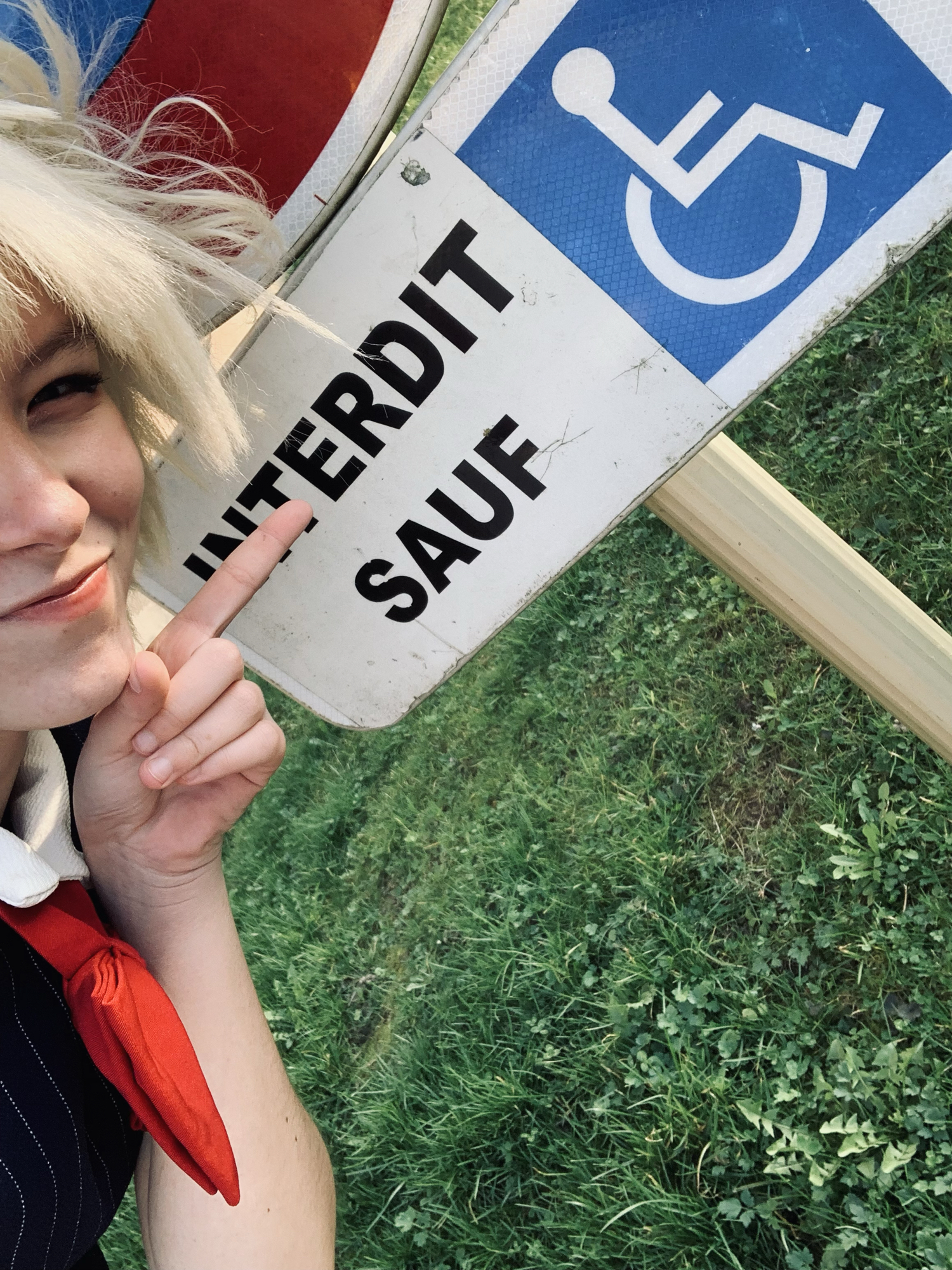 Toga — photo 17