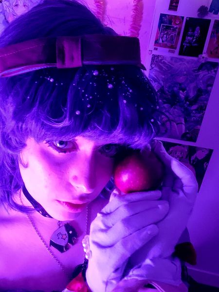 Charlie._. - Mafuyu Snow White 2
