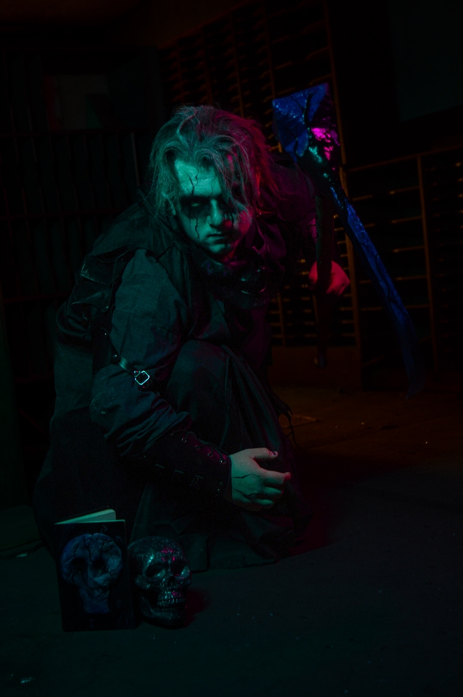 Shooting V2 — photo 28