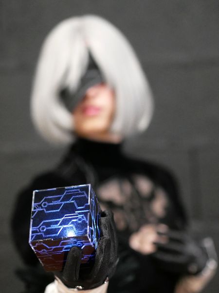 Lumie - 2B