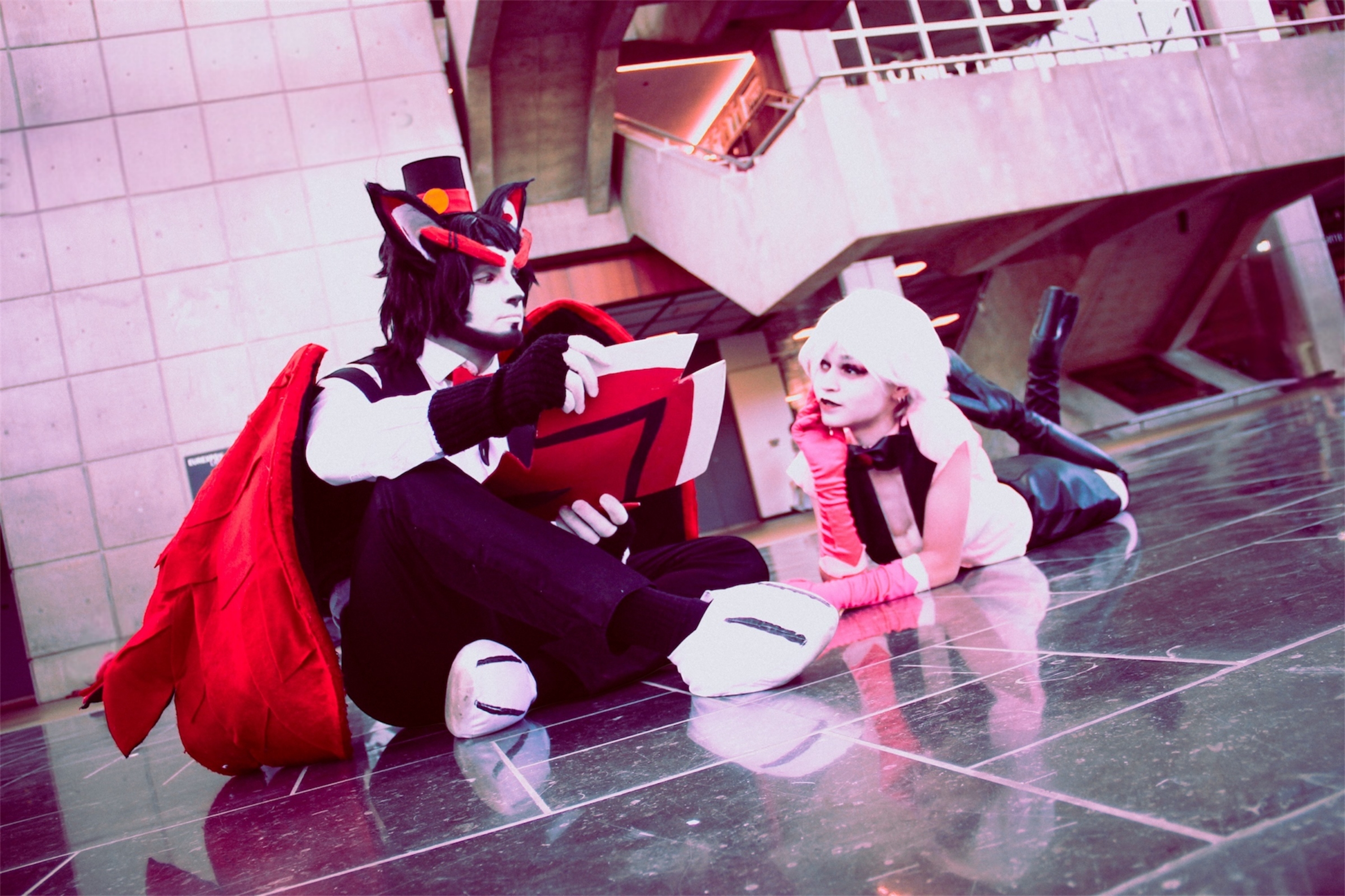 ☆ Huskerdust ☆ — photo 13