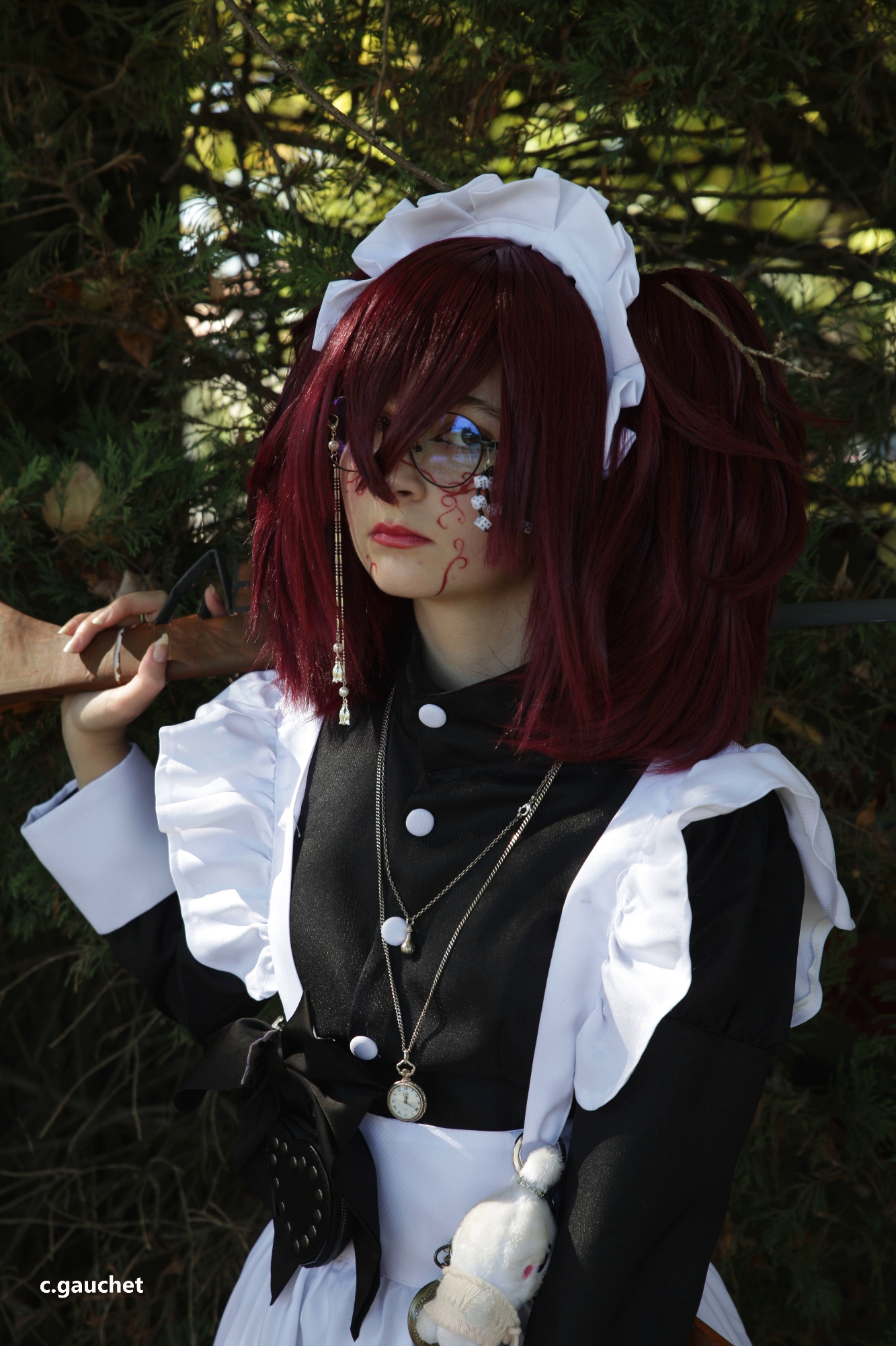 Mey Rin — photo 8