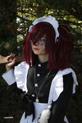 Mey Rin preview 2