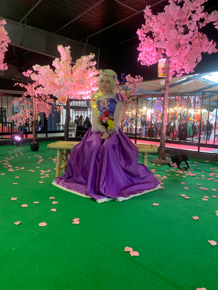 Raiponce👑 - Photo 12