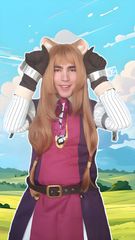 Raphtalia preview 2