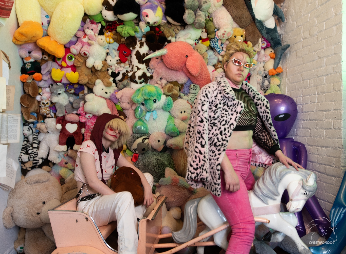 Valentin Doffy Cora - Photo 15