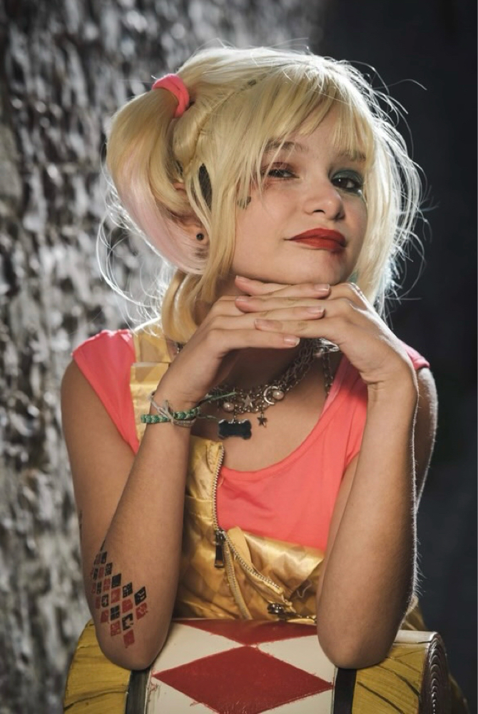 Harley — photo 16
