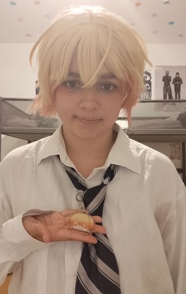 Okuny_cos - Tsukasa ⭐🎪