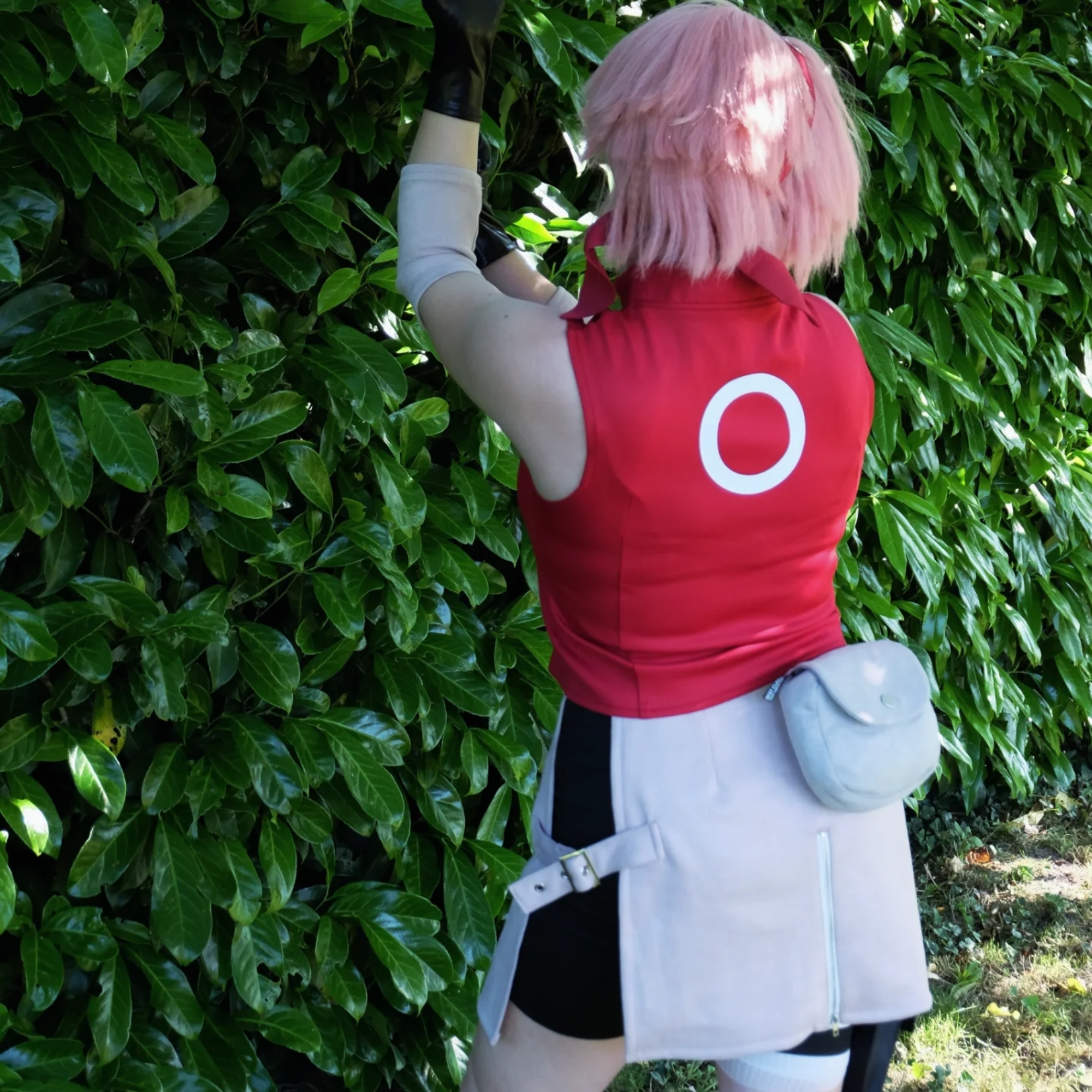 Sakura Haruno 🪷 — photo 5