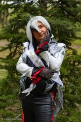 Arlecchino preview 2