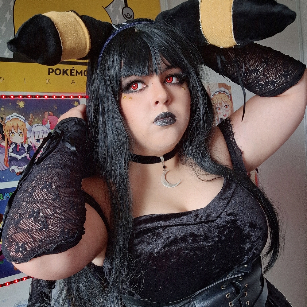 Noctali - 2e version