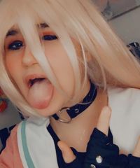 Iruma Miu preview 3