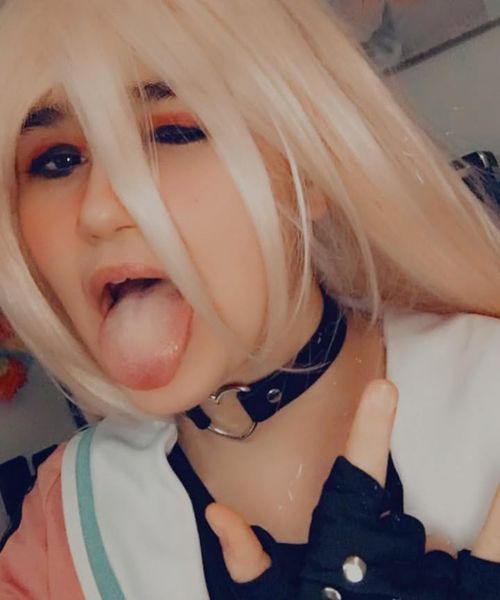 Keiko..cos - Iruma Miu 