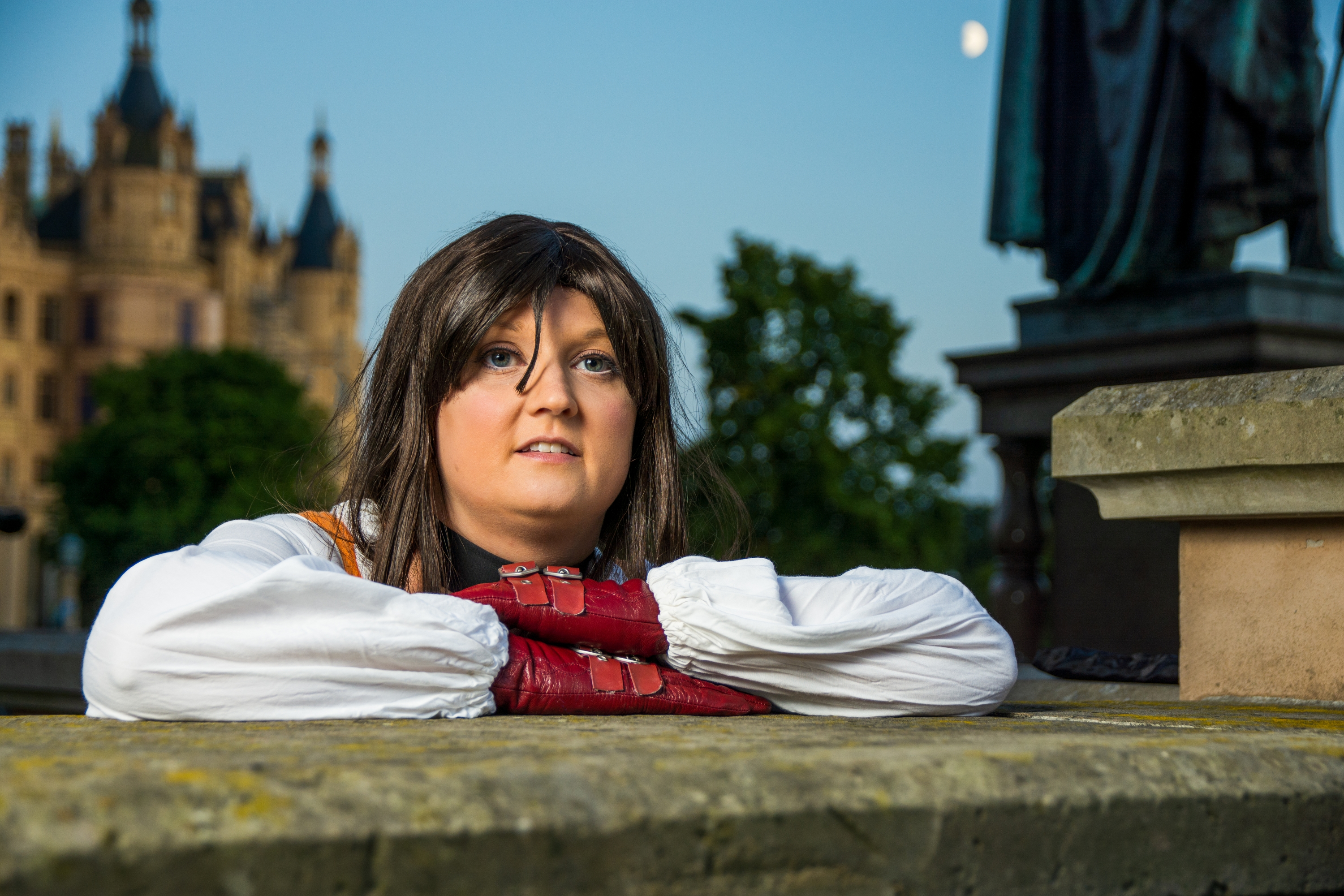 Garnet T. Alexandros - Photo 3